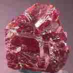 Realgar or AsS is one natural mineral source of As in the sulfide form.