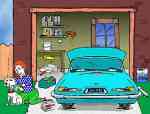 nifty garage