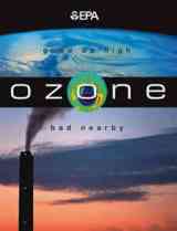 Ozone air cleaners are like indoor smog sources.