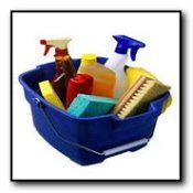 household chemical products