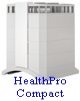 iqair healthpro compact air purifier