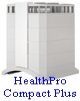 iqair healthpro compact plus air purifier