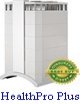 iqair healthpro plus air purifier