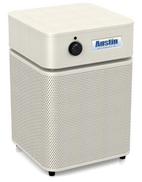 Austin Air Healthmate Junior Air Purifier HM200