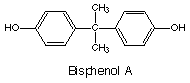 Bisphenol-A.