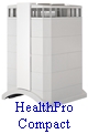 IQAir HealthPro Compact Air Cleaner