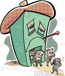 Sick Building Syndrome Statistics,.