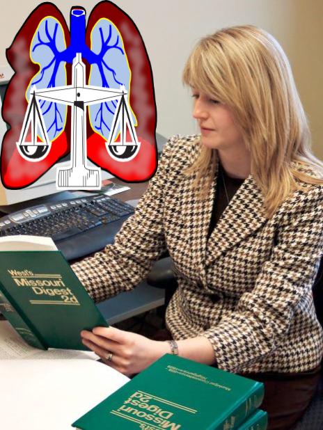 Mesothelioma lawyer